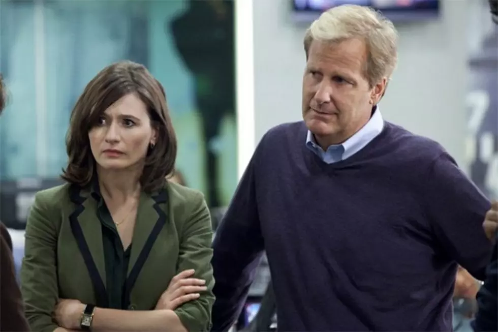 ‘The Newsroom’ Season 2 Sets July 14 Premiere Date, Vague Story Tease