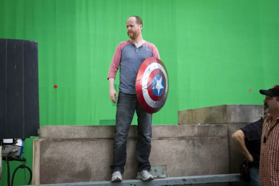 Joss Whedon Clears Up Big &#8216;Avengers 2&#8242; Rumor