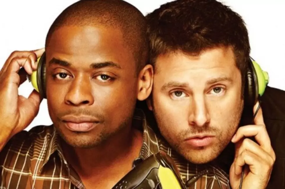 Comic-Con 2013: ‘Psych&#8217; Panel Shows Off Its Eighth Season