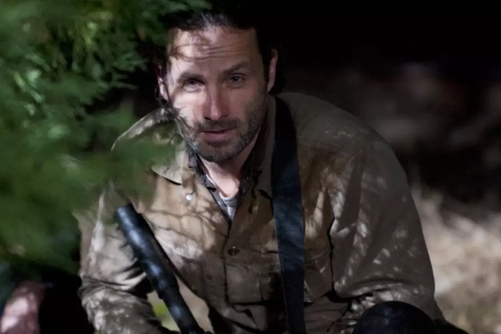 &#8216;The Walking Dead&#8217; Season 4: What New Characters Will Join Up?