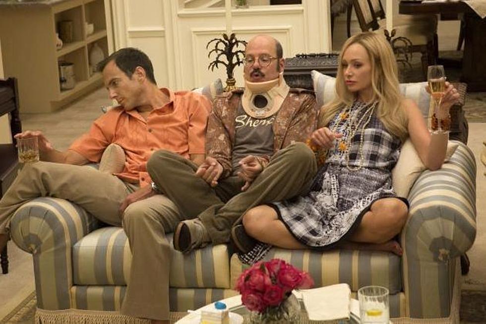 &#8216;Arrested Development&#8217; Season 4 Photos: The Bluth Family on the Rise!