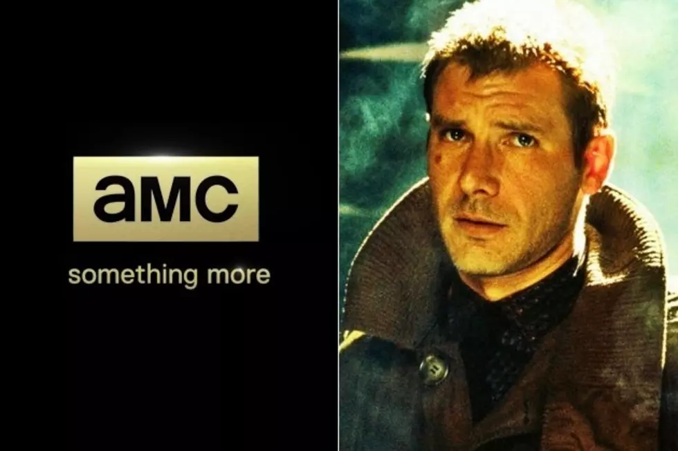 AMC’s ‘Ballistic City': ‘Blade Runner’ and ‘Chinatown’ By Way of ‘Oblivion’ and ‘Pacific Rim’