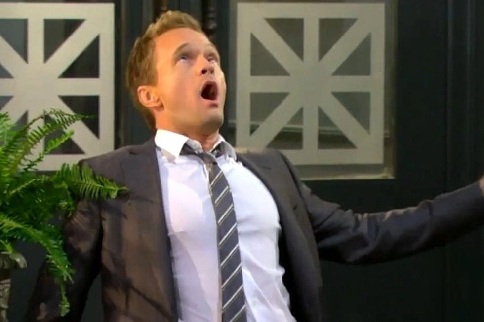 ‘How I Met Your Mother’ “The Bro-Mitzvah” Preview: Barney’s Bachelor Party Brings Back Familiar Faces