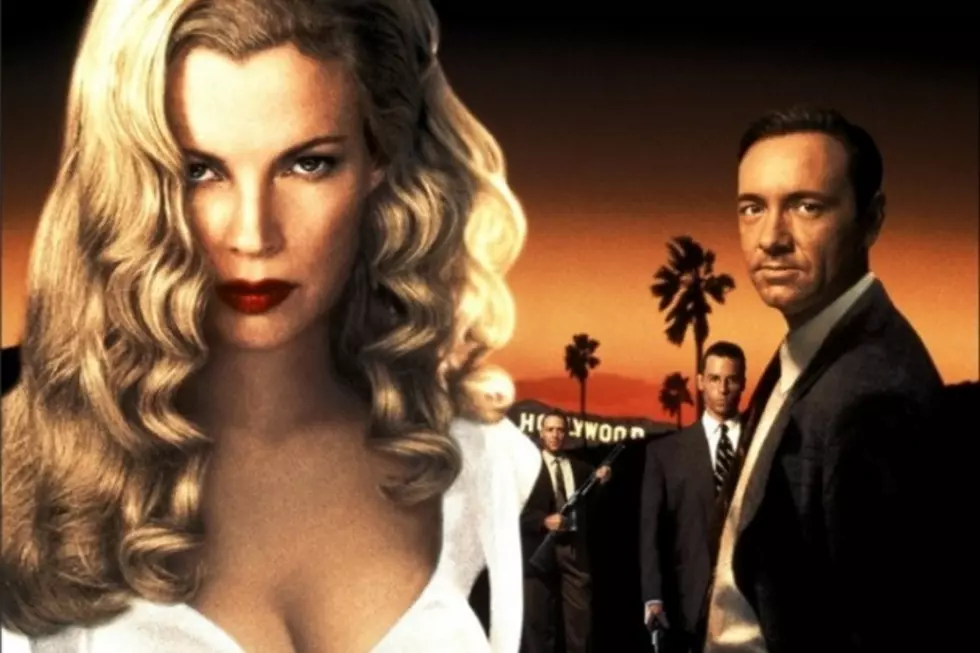 ‘L.A. Confidential’ TV Series: Sequel Adaptation from New Regency and James Ellroy