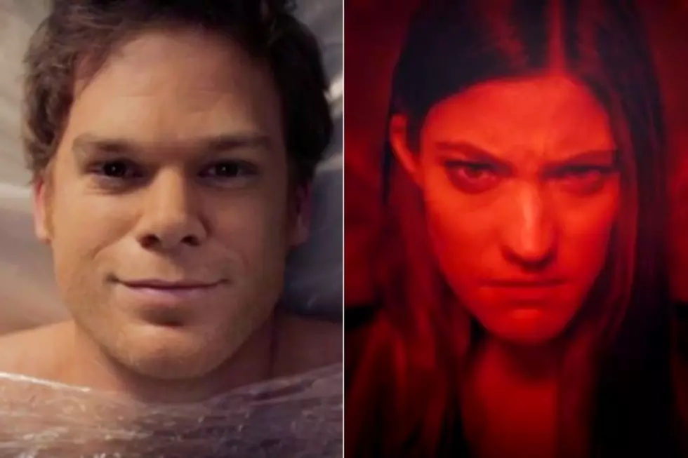 ‘Dexter’ Final Season Teasers: Will Deb or Dexter End Up on the Table?
