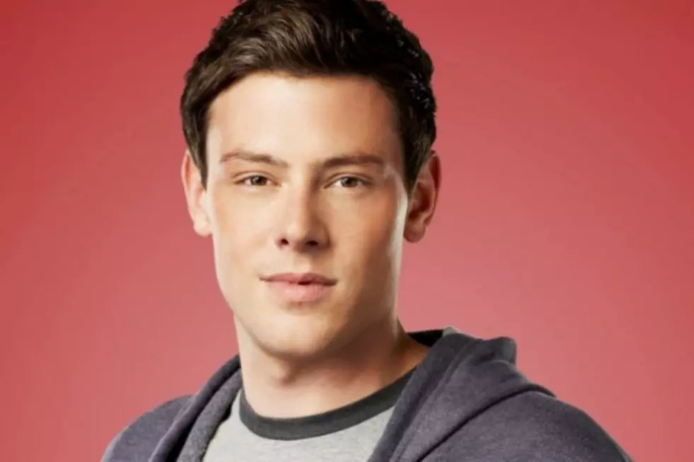 &#8216;Glee&#8217; Season 4: Cory Monteith Enters Rehab, Will Sit Out Season&#8217;s End