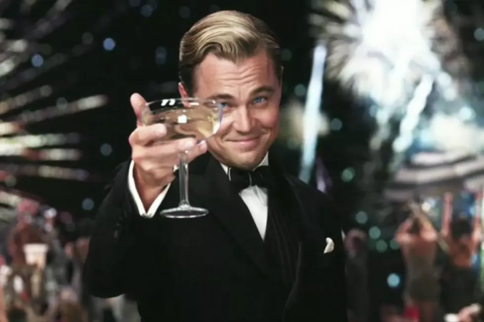 &#8216;The Great Gatsby&#8217; Trailer: Take a Peek Into DiCaprio&#8217;s Lavish Lifestyle