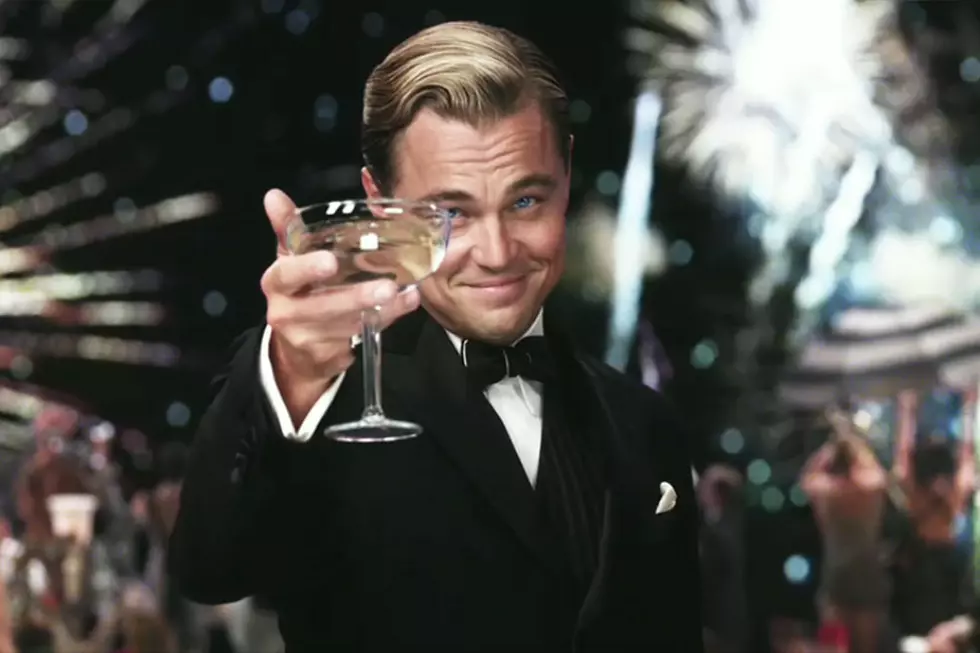Great Gatsby Trailer