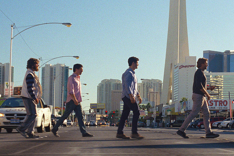 ‘The Hangover 3′ Trailer Finally Reveals the Film’s Plot
