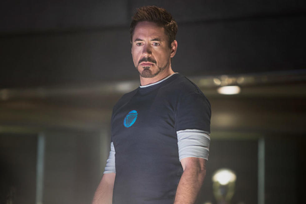 ‘Iron Man 3′: The Extended Chinese Cut is a Bust
