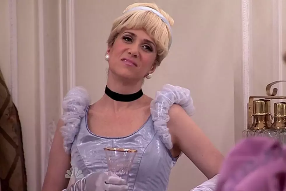 Kristen Wiig to Star, Write and Direct a Buddy Comedy with ‘Bridesmaids’ Collaborator Annie Mumolo