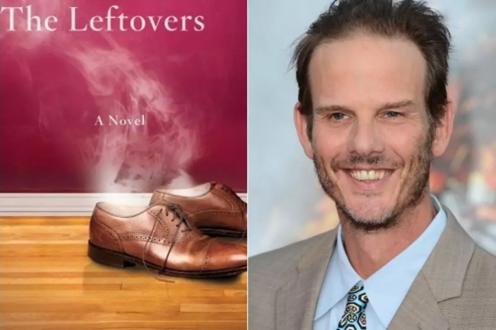 HBO&#8217;s &#8216;The Leftovers': &#8216;Friday Night Lights&#8217; Peter Berg to Direct and Produce Pilot
