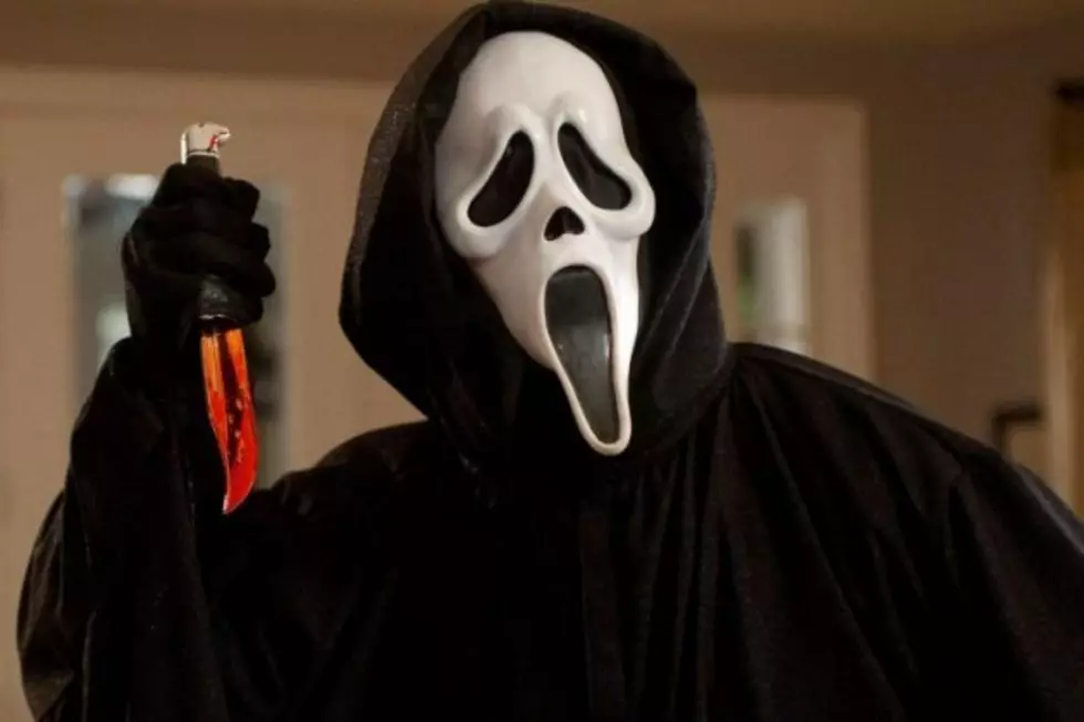‘Scream’ TV Series: MTV Greenlights Pilot, Directed By Wes Craven?