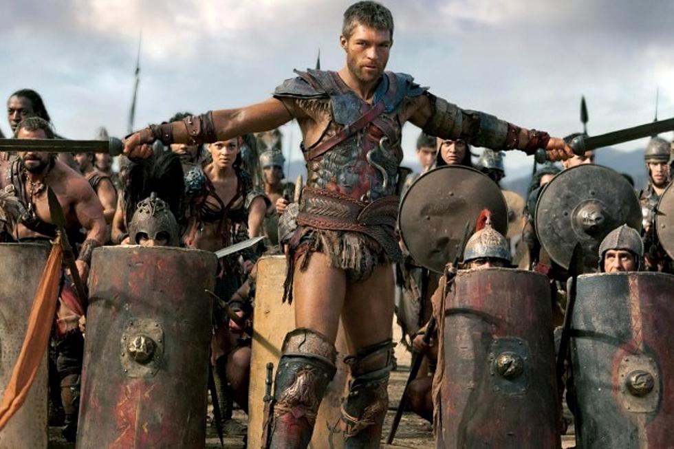 &#8216;Spartacus: War of the Damned&#8217; Series Finale Review: &#8220;Victory&#8221;
