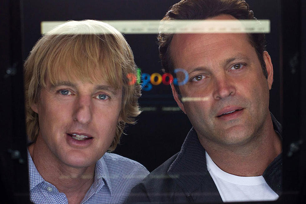 New ‘The Internship’ Trailer: Vince Vaughn and Owen Wilson Try to Reclaim Their Former Glory