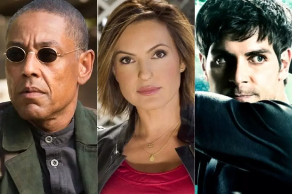 NBC Renews ‘Revolution,’ ‘Grimm,’ ‘Parenthood,’ ‘Law & Order’ and ‘Chicago Fire’!