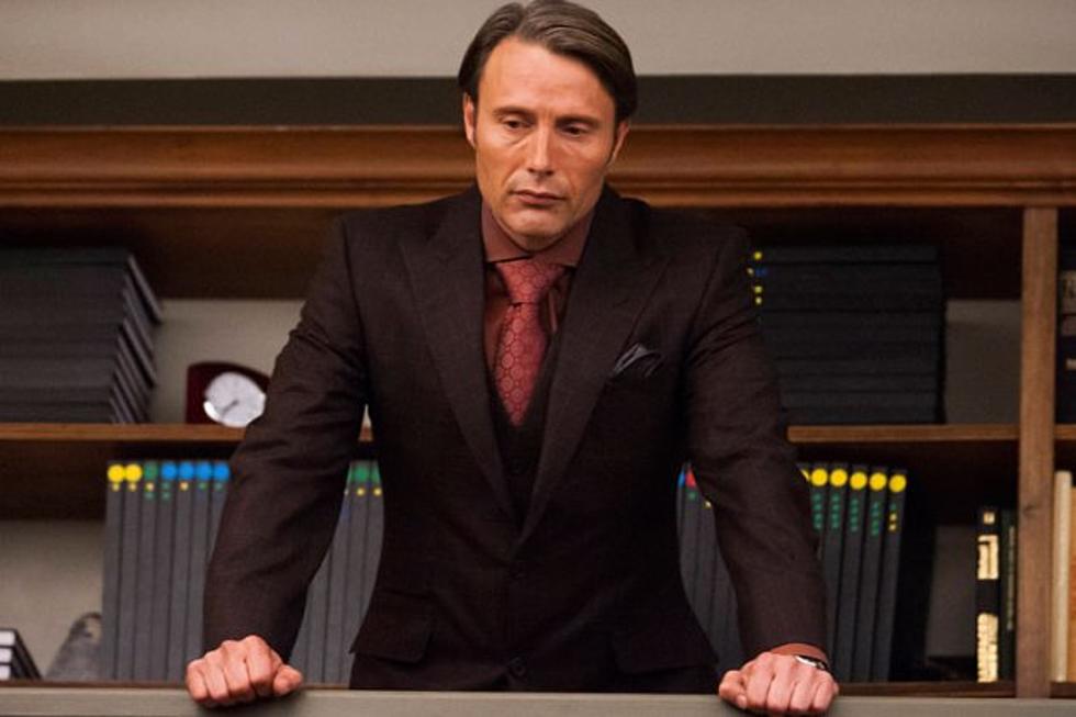 NBC&#8217;s &#8216;Hannibal': Pulled Episode &#8220;Ceuf&#8221; Served Up in Full