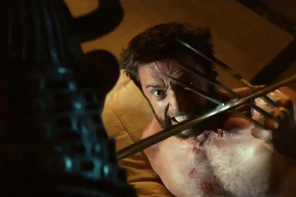 ‘The Wolverine’ Japanese Trailer: Much Better But Is That Good Enough?