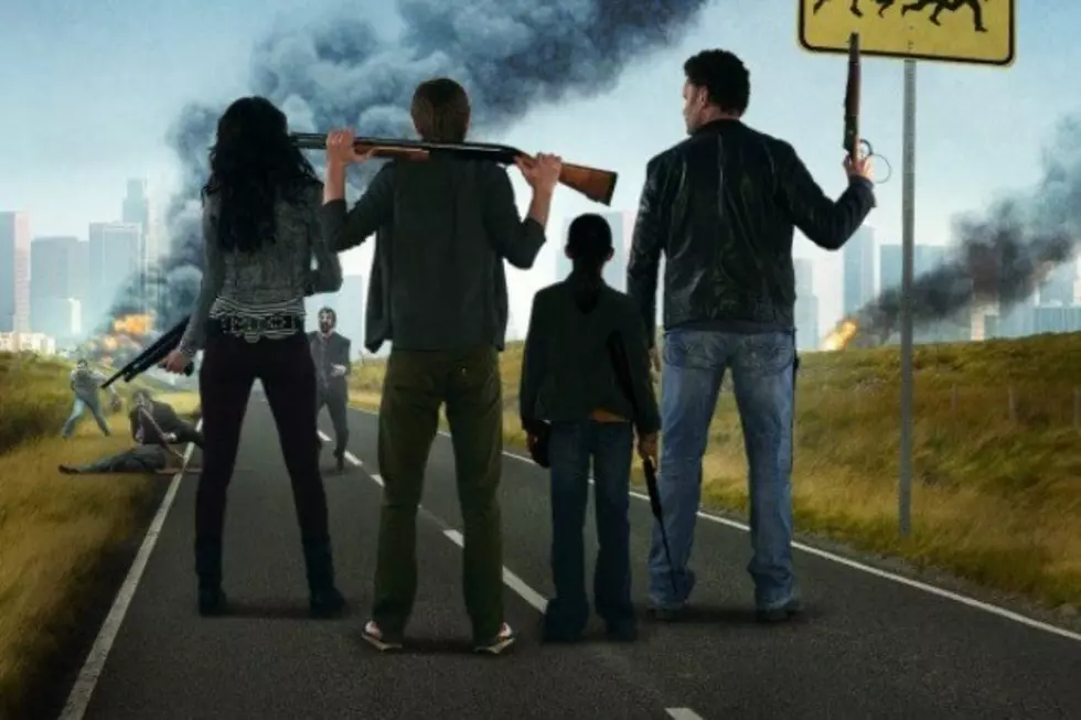 ‘Zombieland’ TV Series Premiering on Amazon This Thursday?