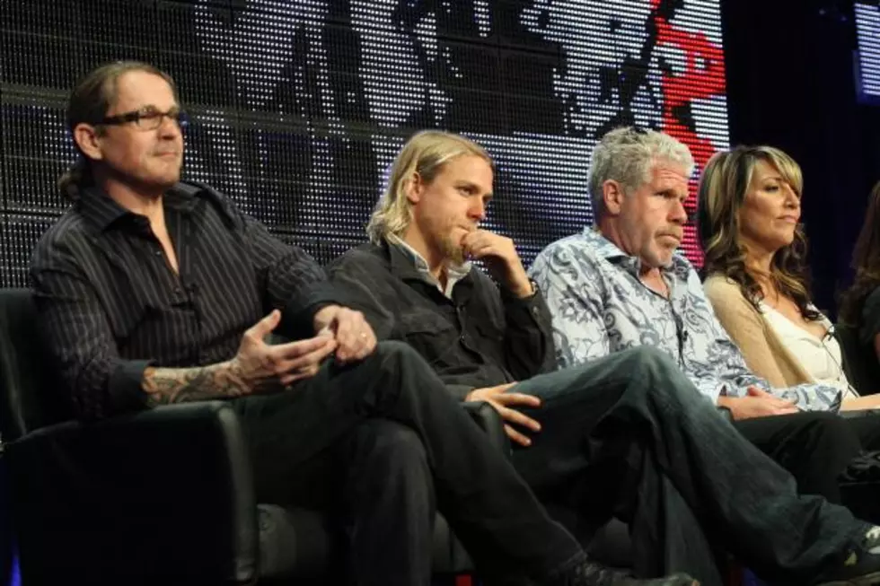 ‘Sons of Anarchy’ Season 6: Kurt Sutter to Launch ‘Talking Dead’-Style Companion Piece?