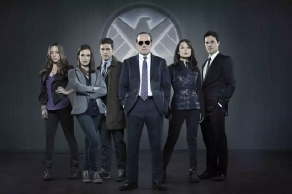 &#8216;Agents of S.H.I.E.L.D.&#8217; Poll: How Excited Are You for Marvel&#8217;s New TV Series?