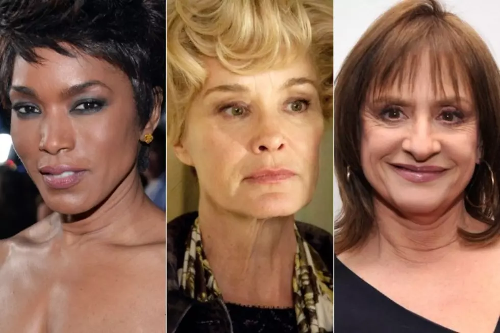 ‘American Horror Story: Coven’ Conjures Angela Bassett and Patti LuPone