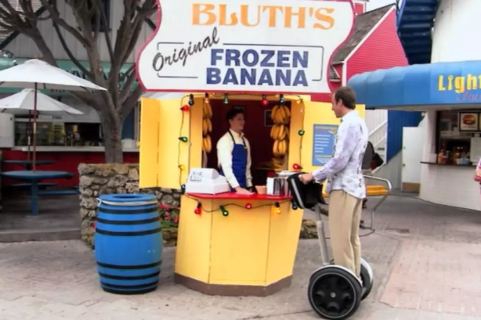 ‘Arrested Development’ Season 4: Real-Life Banana Stand Coming to You!