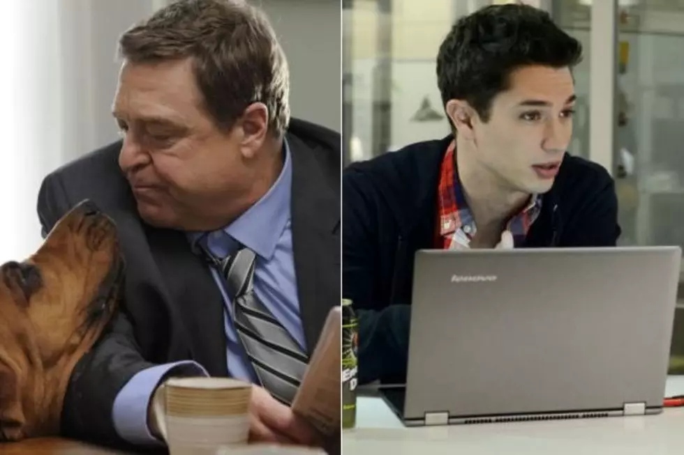Amazon Finalizes ‘Alpha House’ and ‘Betas’ Pickup, Adds 3 Kids Shows