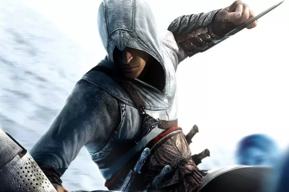 &#8216;Assassin&#8217;s Creed&#8217; Movie Slated For Memorial Day 2015