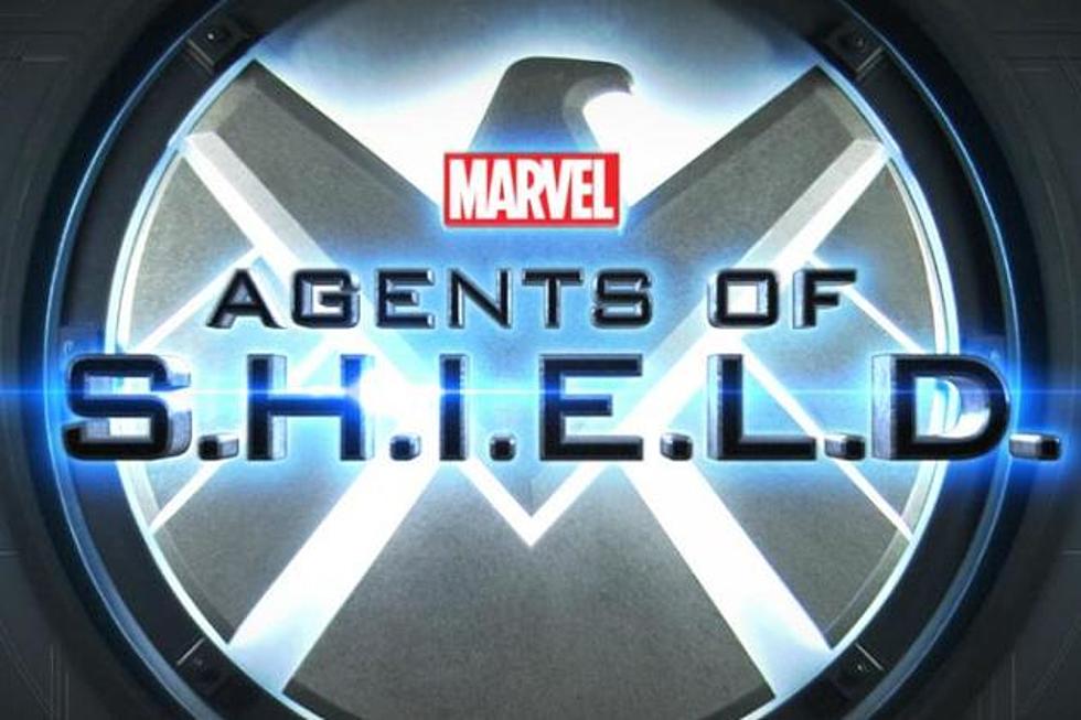 'Agents of S.H.I.E.L.D.' Teaser!