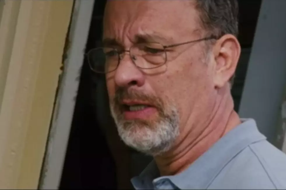 ‘Captain Phillips’ Trailer: Tom Hanks Fights Off Pirates