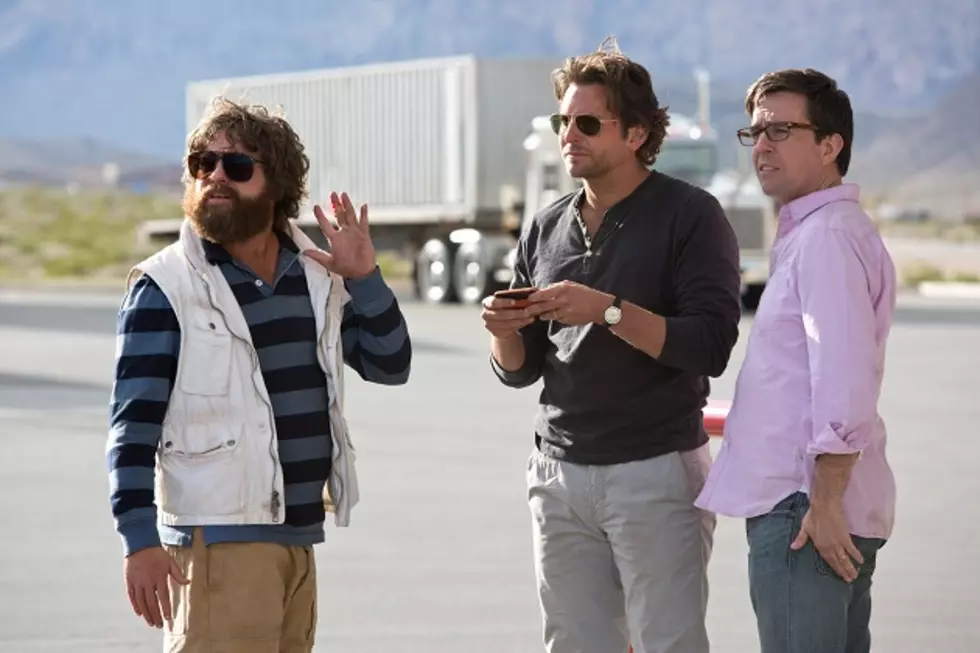 &#8216;The Hangover Part 3&#8242; Red-Band NSFW Trailer: It&#8217;s Time to End the Trilogy