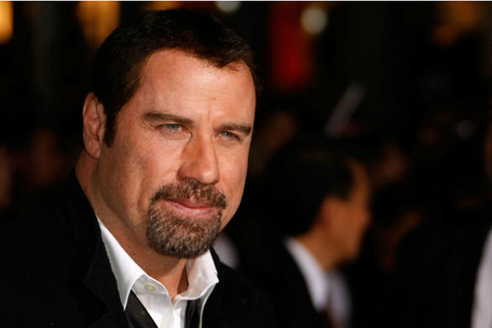 John Travolta Cast as &#8216;The Forger&#8217;
