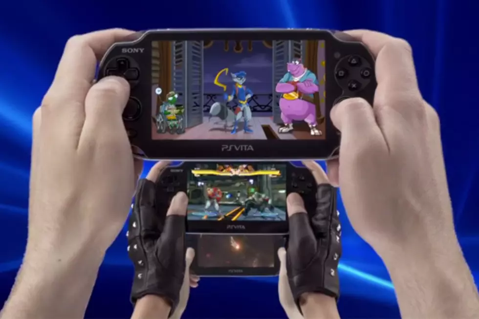 Sony Reportedly Requiring Remote Play in All PlayStation 4 Games