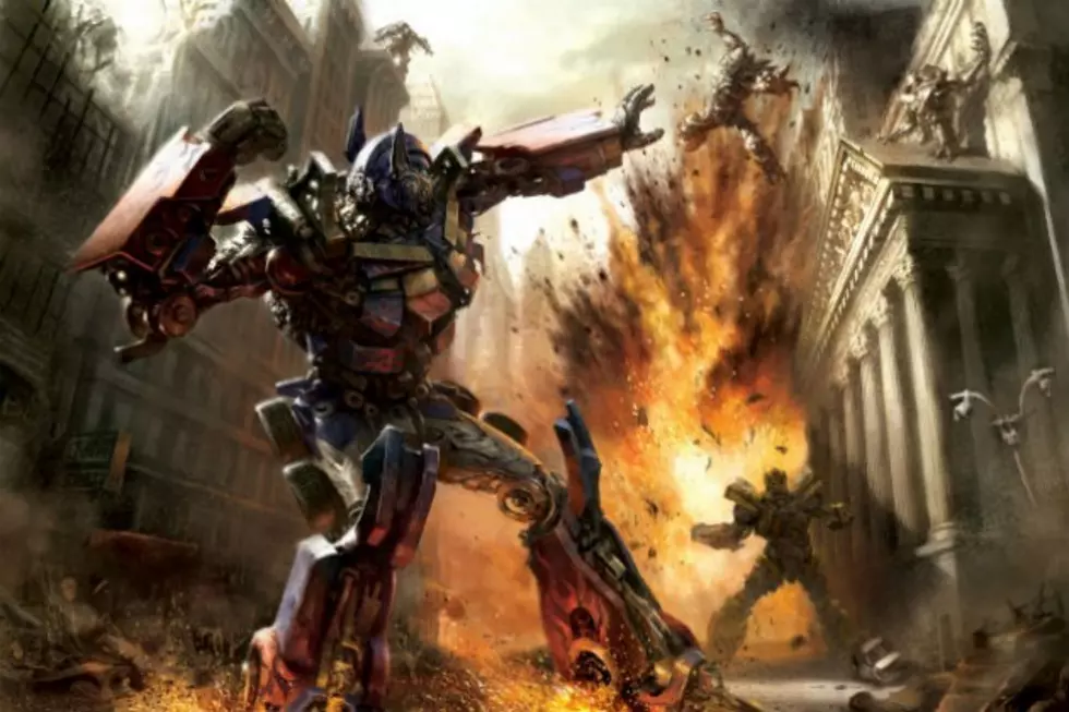 ‘Transformers 4′ Looking For Extras; Find Out How You Can Star!
