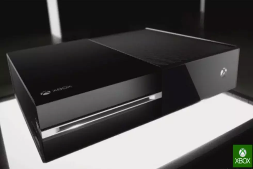 Xbox One&#8217;s Release Window Has Been Set