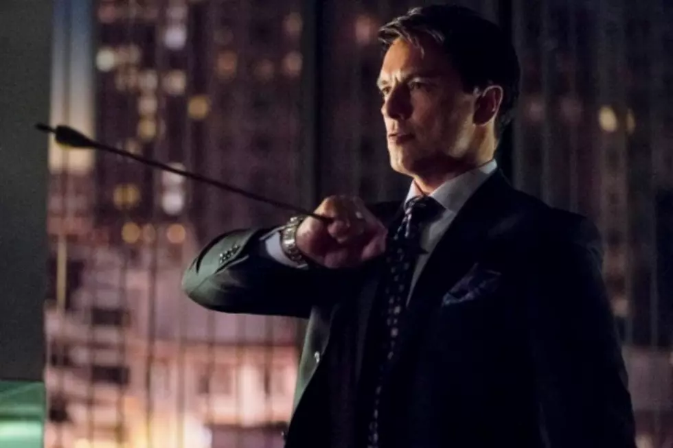 &#8216;Arrow&#8217; Review: &#8220;Darkness On the Edge of Town&#8221;