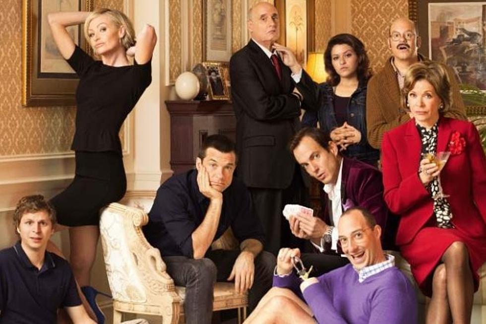 ‘Arrested Development’ Season 4 Trailer: The Bluths Are Back!