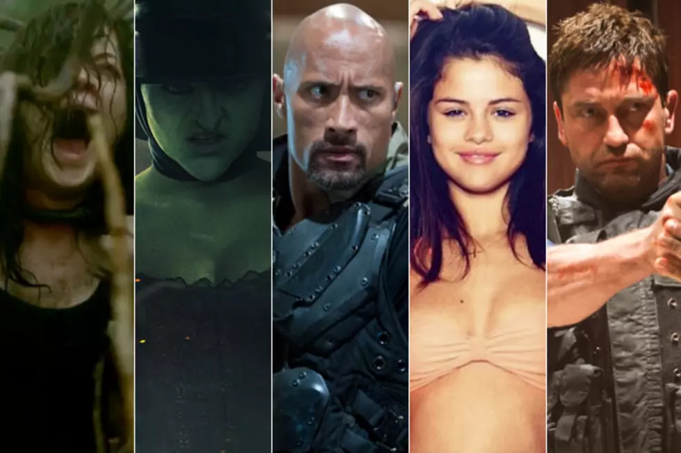 Poll: Best Movie of 2013…So Far — Vote Now!