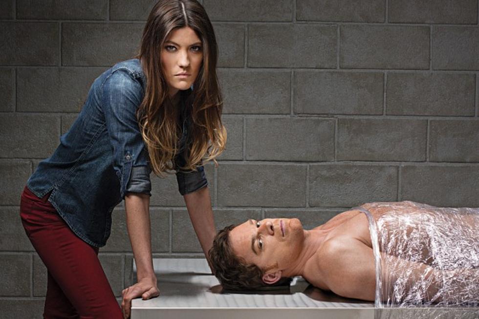 ‘Dexter’ Final Season Behind the Scenes: Have Dexter and Deb Gone Too Far?
