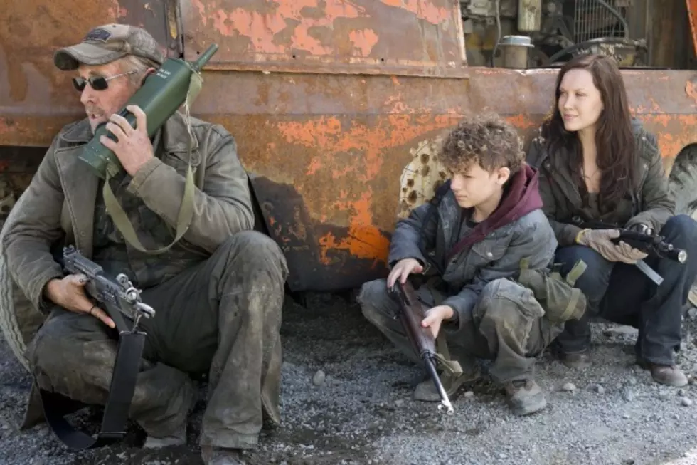 ‘Falling Skies’ Season 3: New Premiere Clip and Trailer!