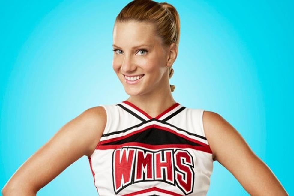 ‘Glee’ Season 5: Will Heather Morris Return?