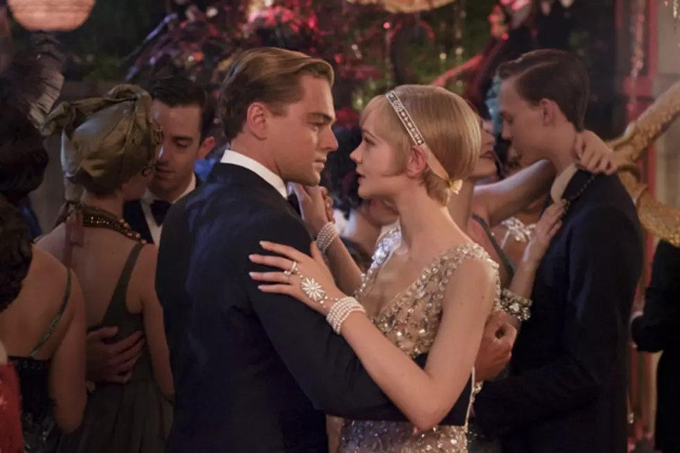 &#8216;The Great Gatsby&#8217; Review