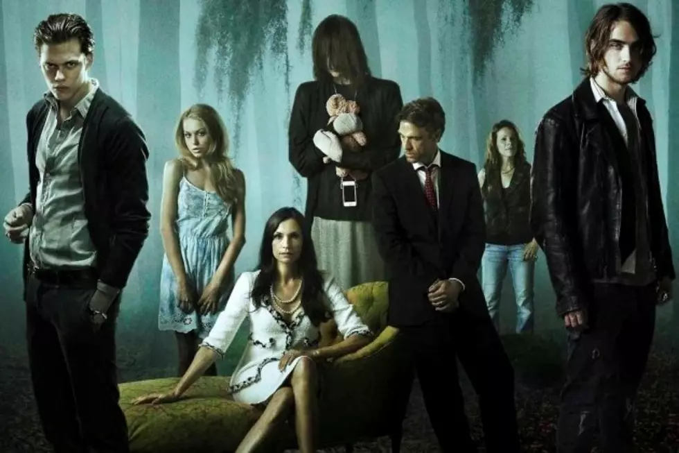Netflix’s ‘Hemlock Grove': Is Season 2 in the Cards?