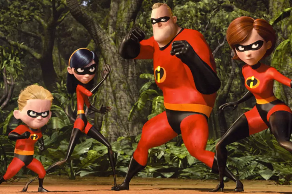 ‘Incredibles 2′ – Director Brad Bird Says He Wants to Do It