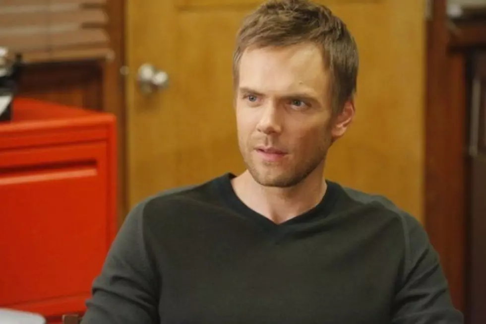 &#8216;Community&#8217; Season 5 to 2014, Plus NBC Fall Schedule Announcement!