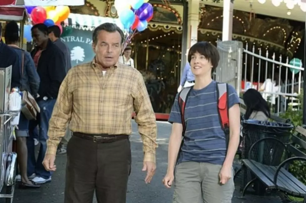 &#8216;How I Met Your Mother&#8217; &#8220;Something Old&#8221; Sneak Peeks: Robin and Robin Bond, Marshall and Lily Pack
