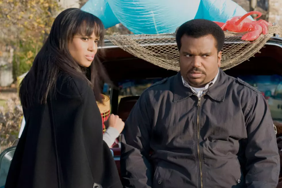 &#8216;Peeples&#8217; Review