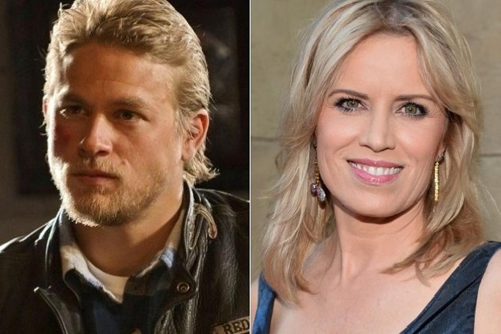 ‘Sons of Anarchy’ Season 6: ‘Deadwood’s Kim Dickens Joins as New Madame