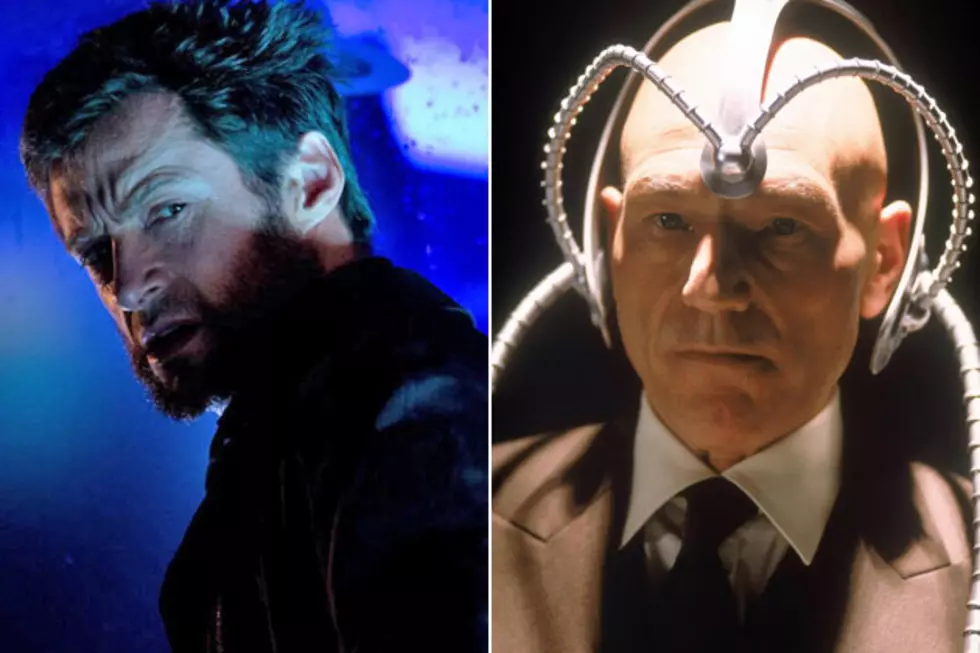 Will &#8216;Wolverine&#8217; Get a Blast From the &#8216;Past&#8217; With a Secret Cameo From [SPOILER]?